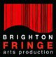 brighton fringe Logo Image