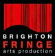 brighton fringe Logo Image